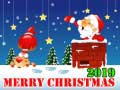 Spil Merry Christmas 2019