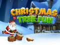 Spil Christmas Tree Fun