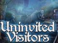 Spil Uninvited Visitors