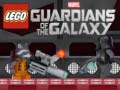 Spil Lego Guardians of the Galaxy