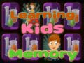 Spil Learning Kids Memory