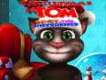 Spil Christmas Tom Spot The Difference