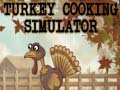 Spil Turkey Cooking Simulator