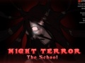 Spil Night Terror The School