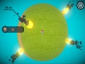 Spil Globe Driver
