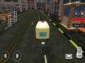 Spil City Tuk Tuk Rickshaw: Chingchi Simulator