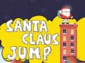 Spil Santa Claus Jump