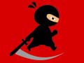 Spil Mr Ninja Fighter