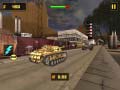 Spil War Machines: Tank Battle