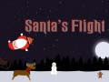 Spil Santa's Flight