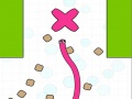 Spil Snake Color