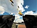 Spil Anti Aircraft Attack: Modern Jet War
