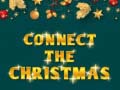 Spil Connect The Christmas