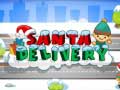 Spil Santa Delivery