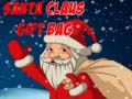 Spil Santa Claus Gift Bag 