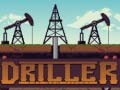 Spil Driller The New Fields