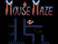 Spil Mouse Maze