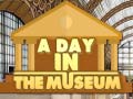 Spil A day in the Museum