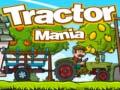 Spil Tractor Mania