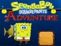 Spil Spongebob squarepants  Adventure