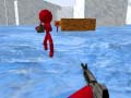Spil Stickman Counter Terror Strike