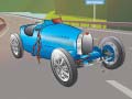 Spil Vintage Cool Cars Memory