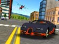 Spil Ultimate Car Simulator