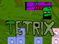 Spil Tetrix