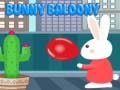Spil Bunny Baloonny