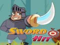 Spil Sword Hit