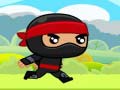 Spil Ninja