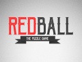 Spil Red Ball The Puzzle Game