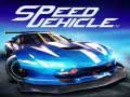 Spil Extreme Speed Car Racing Simulator