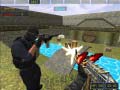Spil Xtreme Good and Bad Boys 2