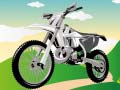 Spil Super Fast Motorbikes Jigsaw