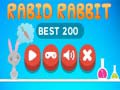 Spil Rabid Rabbit