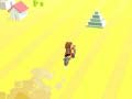 Spil Cube Bike Speed Runner