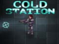 Spil Cold Station