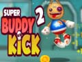 Spil Super Buddy Kick 2