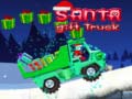 Spil Santa Gift Truck
