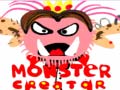 Spil Monster creator
