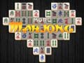 Spil More Mahjong