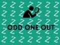 Spil Odd One Out