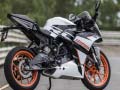 Spil RC 125 Slide