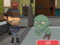 Spil Typing Zombie Shooter