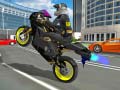 Spil Motorbike Stunt Super Hero Simulator
