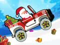 Spil Santa Hill Climbing