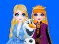 Spil Eliza Dawn of Frost Magic