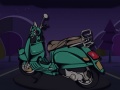 Spil Classic Scooter Memory
