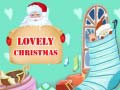 Spil Lovely Christmas